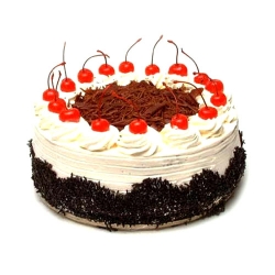 Black Forest Cake - 6  Inches