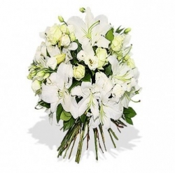 Wedding Flower Bouquet