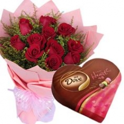 Love N Romance Gift 