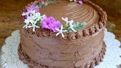 Chocolate Cake 6 Inches