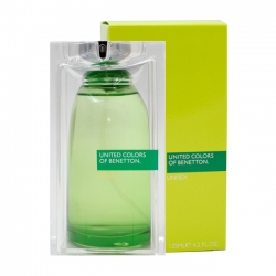 United   Color Of  Benetton - For Women