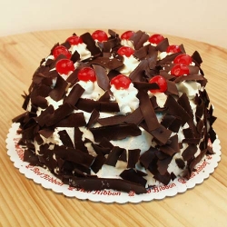 Black Forest Cake  1 Kg