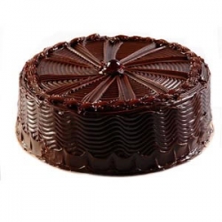 Chocolate Cake  10 Inches Or 2  Pound 