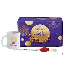 A personalized present for your beloved brother