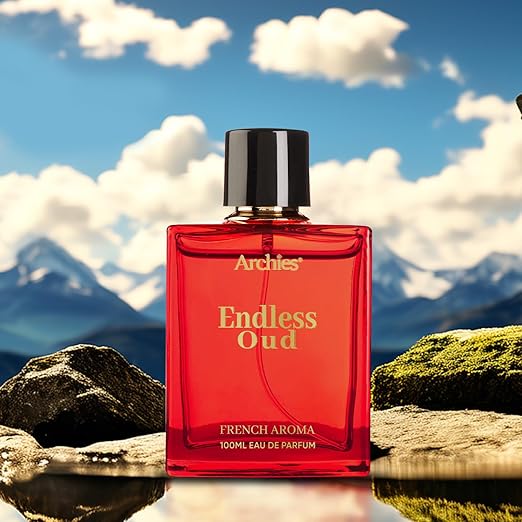 ARCHIES ENDLESS OUD Luxury Parfum for Women