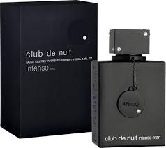 Armaf Club de Nuit Liquid Perfume for Men's EDT