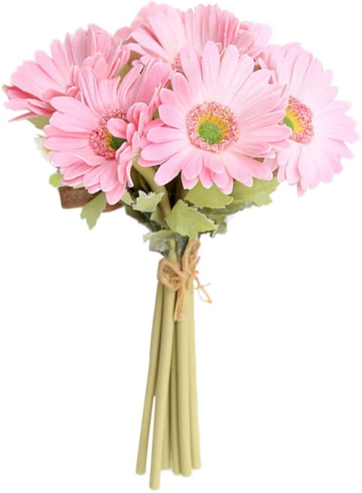 Artificial Blue Orchid Bouquet