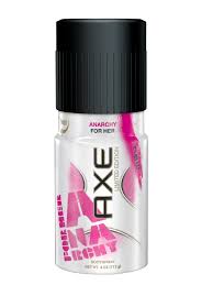 AXE Anarchy for Her