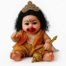 Bal Hanuman Ji Idol