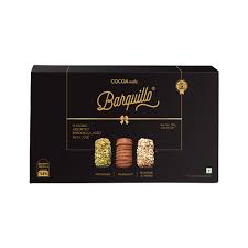 Barquillo Assorted  Premium Chocolate box