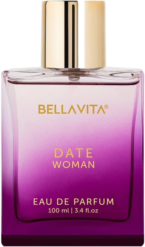 Bella Vita Luxury Perfume for Ladies