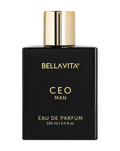 Bellavita Luxury CEO Men Perfume for men 100 ml