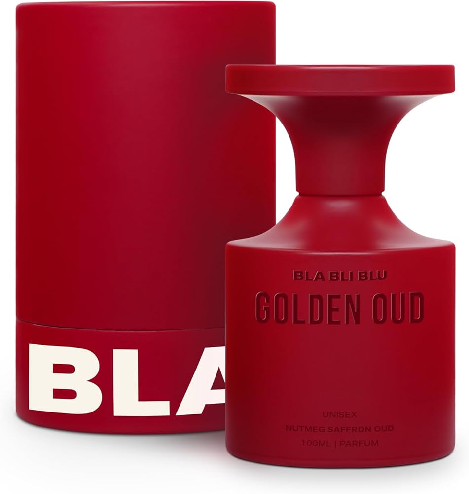 BLA BLI BLU Perfume for Men & Women