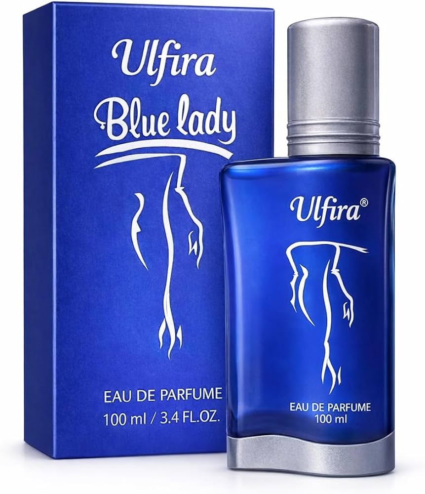Blue Eau De Parfum