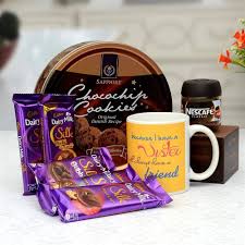 Brother's day Gift Hamper