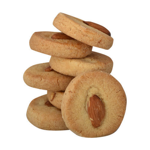 Butter Badam Biscuits 450 grams