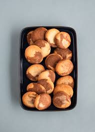 Butter Marble Biscuits 450 grams