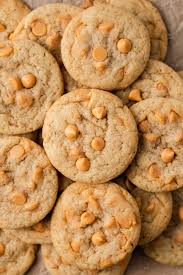 Butterscotch Cookies 300 grams