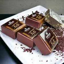 Choco Bite burfi 500 grams