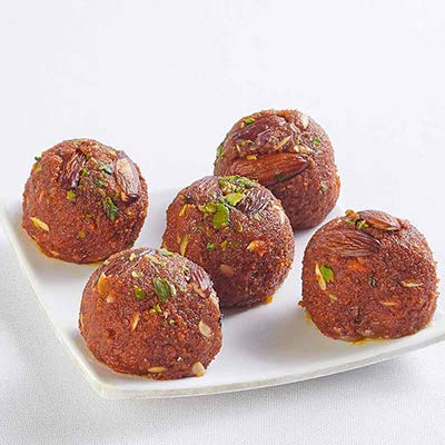 Desi Ghee Pinni 500 grams