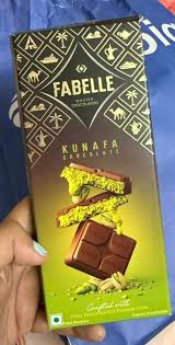 Fabelle Kunafa Collections: