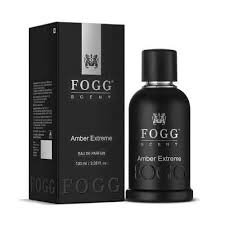 Fogg Scent Amber Extreme Perfume for Men