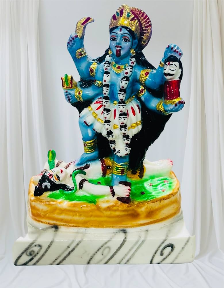 Goddess Maa Kali Idol