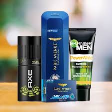 Grooming Kit for Men