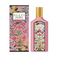 Gucci Flora Perfume For Her