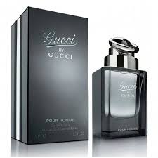 Gucci Gucci Guilty Eau De Toilette Spray for Men,
