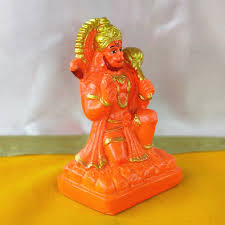 Lord Hanuman ji Idol