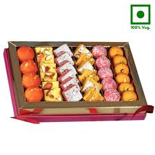 Mix Premium Indian Mithai