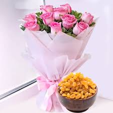 Nourishing Gift for Grand mother