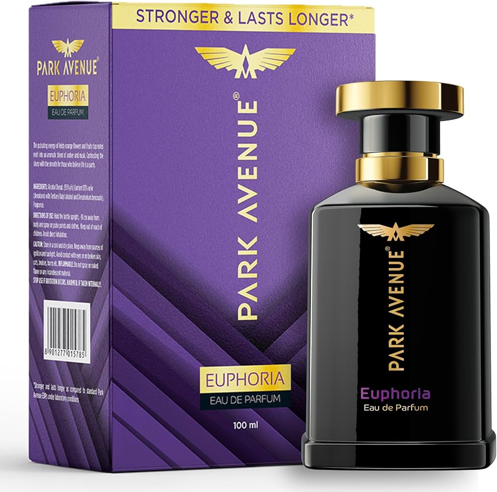 Park Avenue Euphoria perfume for Men