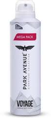 Park Avenue Men Voyage Deodorant