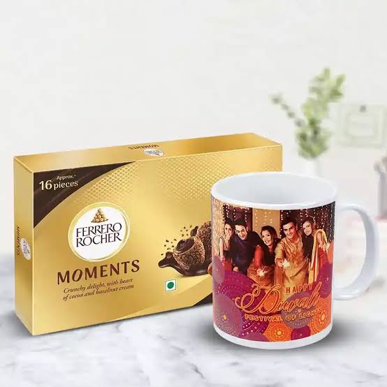 Personalized Diwali gifts for Him