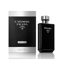 PRADA L'HOMME MILANO INTENSE EAU DE PARFUM FOR MEN