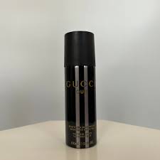 Premium Deodorant from Gucci