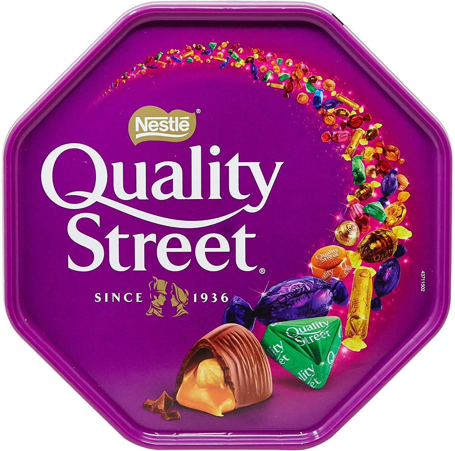 Quality street Assorted Chocolate