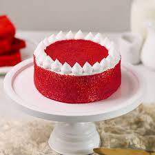 Red Velvet Cake 500 grams