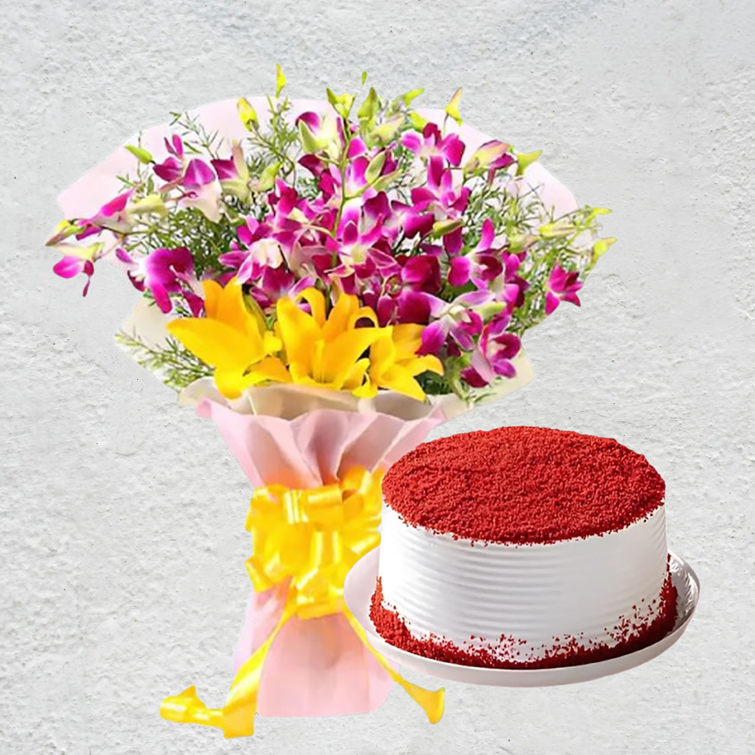 Precious Combo gift for Adorable Wife