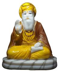 Shri Guru Nanak ji Idol