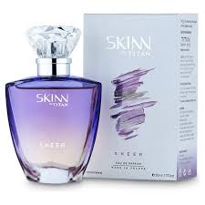 Skinn Sheer Fragrance for Women