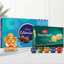 Special Spiritual Present for Diwali