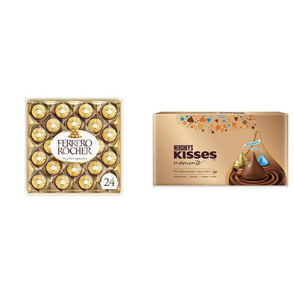 Sumptuous Premium Chocolates combo
