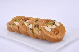 Sumptuous Sohan Halwa 500 grams