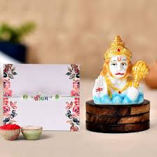 The Divine Raksha Bandhan Gift Hamper